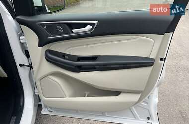Внедорожник / Кроссовер Ford Edge 2020 в 