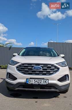 Внедорожник / Кроссовер Ford Edge 2019 в Полтаве