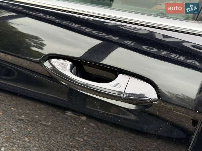 Внедорожник / Кроссовер Ford Edge 2016 в Хмельницком