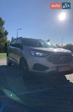 Внедорожник / Кроссовер Ford Edge 2020 в 