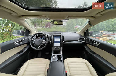 Внедорожник / Кроссовер Ford Edge 2021 в 