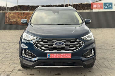 Внедорожник / Кроссовер Ford Edge 2020 в 