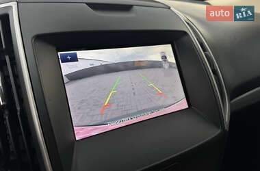 Внедорожник / Кроссовер Ford Edge 2020 в 