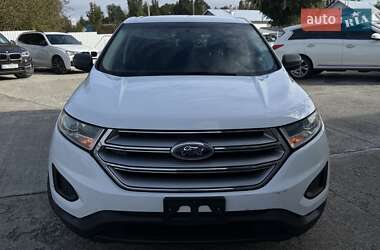 Позашляховик / Кросовер Ford Edge 2019 в 