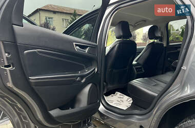Внедорожник / Кроссовер Ford Edge 2022 в 