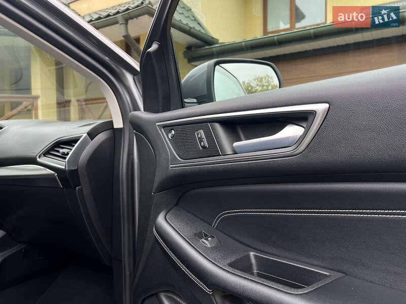 Позашляховик / Кросовер Ford Edge 2022 в Буську фото 32 Позашляховик / Кросовер Ford Edge 2022 в Буську