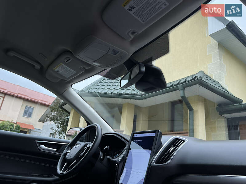 Позашляховик / Кросовер Ford Edge 2022 в Буську фото 34 Позашляховик / Кросовер Ford Edge 2022 в Буську
