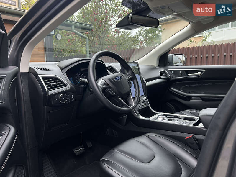 Позашляховик / Кросовер Ford Edge 2022 в Буську фото 43 Позашляховик / Кросовер Ford Edge 2022 в Буську