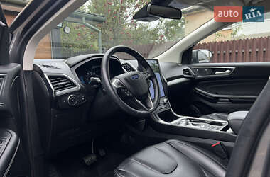 Внедорожник / Кроссовер Ford Edge 2022 в 