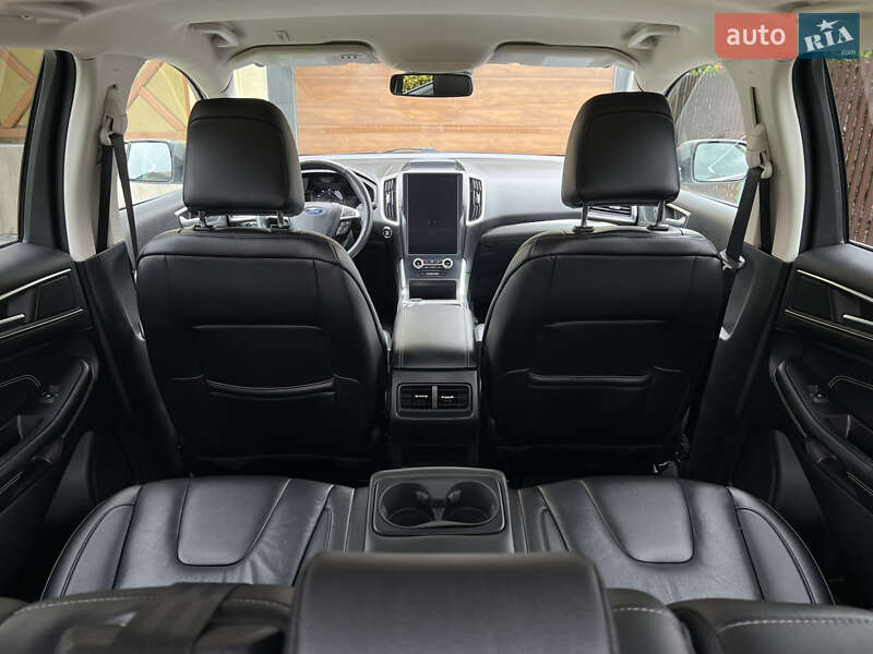 Позашляховик / Кросовер Ford Edge 2022 в Буську фото 57 Позашляховик / Кросовер Ford Edge 2022 в Буську
