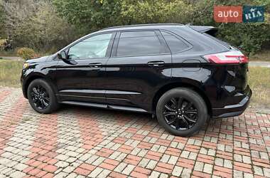 Внедорожник / Кроссовер Ford Edge 2022 в 