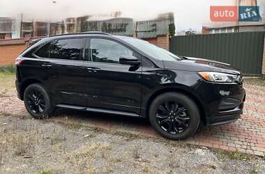 Внедорожник / Кроссовер Ford Edge 2022 в 