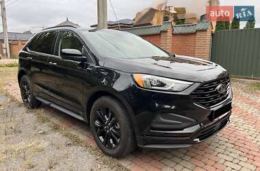 Внедорожник / Кроссовер Ford Edge 2022 в 