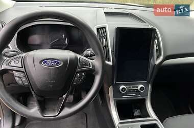 Внедорожник / Кроссовер Ford Edge 2022 в 