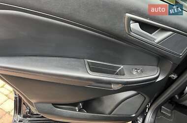 Внедорожник / Кроссовер Ford Edge 2022 в 