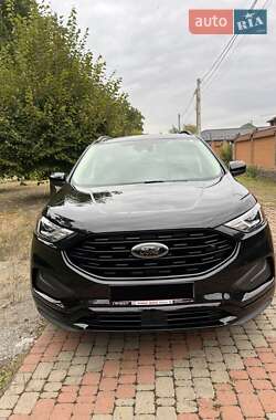 Внедорожник / Кроссовер Ford Edge 2022 в 