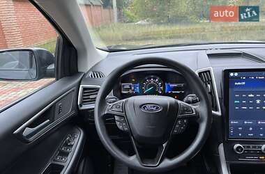 Внедорожник / Кроссовер Ford Edge 2022 в 