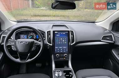 Внедорожник / Кроссовер Ford Edge 2022 в 