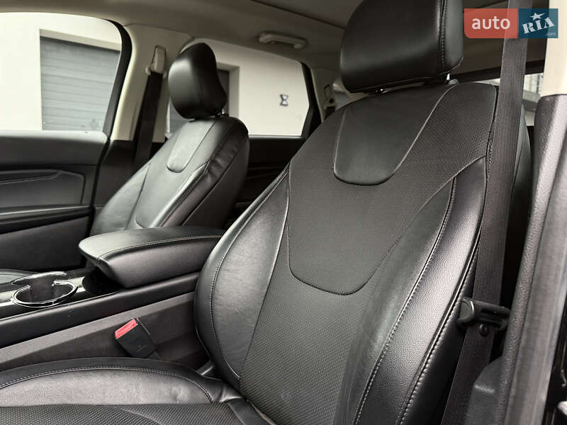 Внедорожник / Кроссовер Ford Edge 2018 в Дрогобыче фото 31 Внедорожник / Кроссовер Ford Edge 2018 в Дрогобыче
