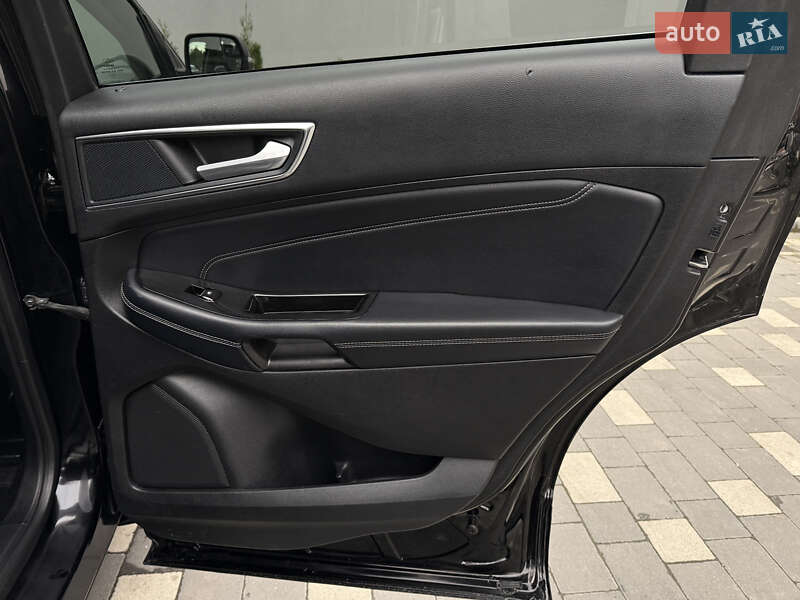 Внедорожник / Кроссовер Ford Edge 2018 в Дрогобыче фото 39 Внедорожник / Кроссовер Ford Edge 2018 в Дрогобыче
