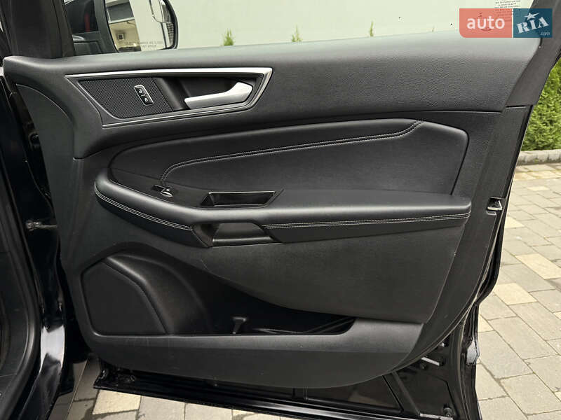 Внедорожник / Кроссовер Ford Edge 2018 в Дрогобыче фото 42 Внедорожник / Кроссовер Ford Edge 2018 в Дрогобыче