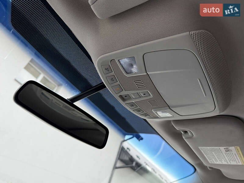 Внедорожник / Кроссовер Ford Edge 2018 в Дрогобыче фото 53 Внедорожник / Кроссовер Ford Edge 2018 в Дрогобыче