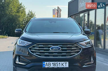 Внедорожник / Кроссовер Ford Edge 2020 в Виннице