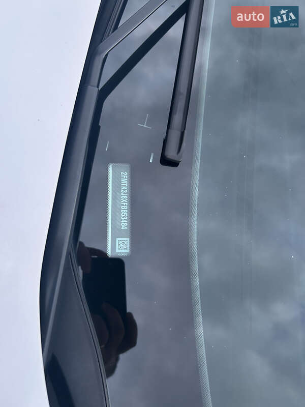 Внедорожник / Кроссовер Ford Edge 2015 в Кривом Роге