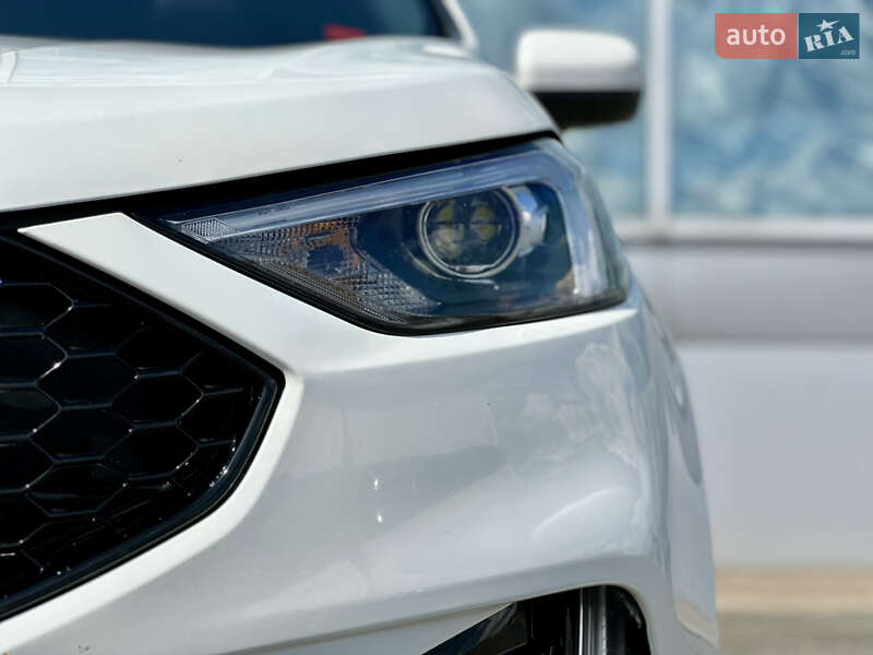 Позашляховик / Кросовер Ford Edge 2021 в Києві