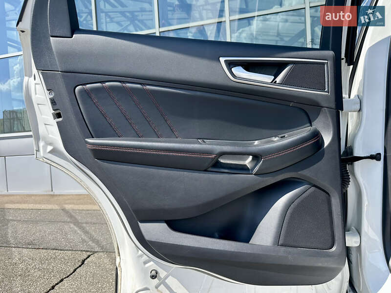 Позашляховик / Кросовер Ford Edge 2021 в Києві