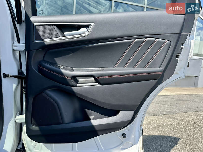 Позашляховик / Кросовер Ford Edge 2021 в Києві