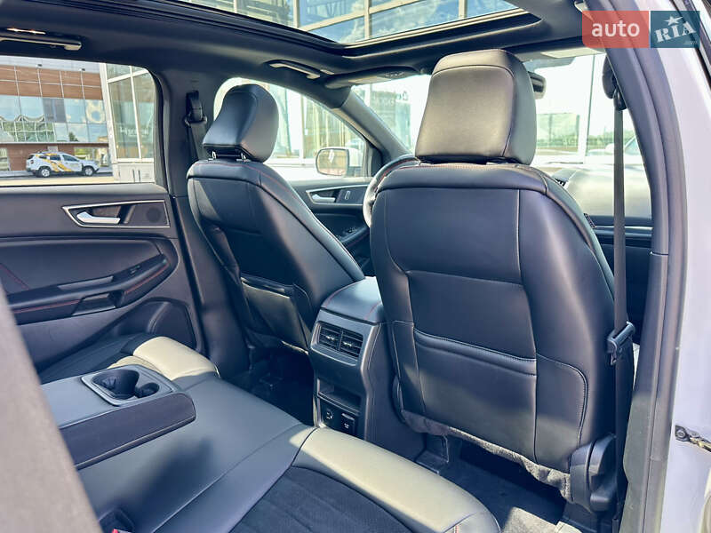 Позашляховик / Кросовер Ford Edge 2021 в Києві