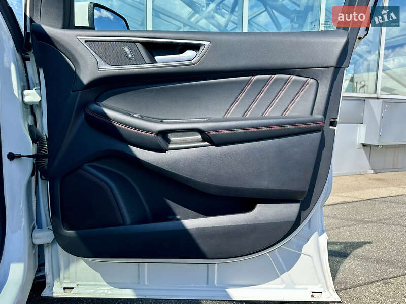 Позашляховик / Кросовер Ford Edge 2021 в Києві