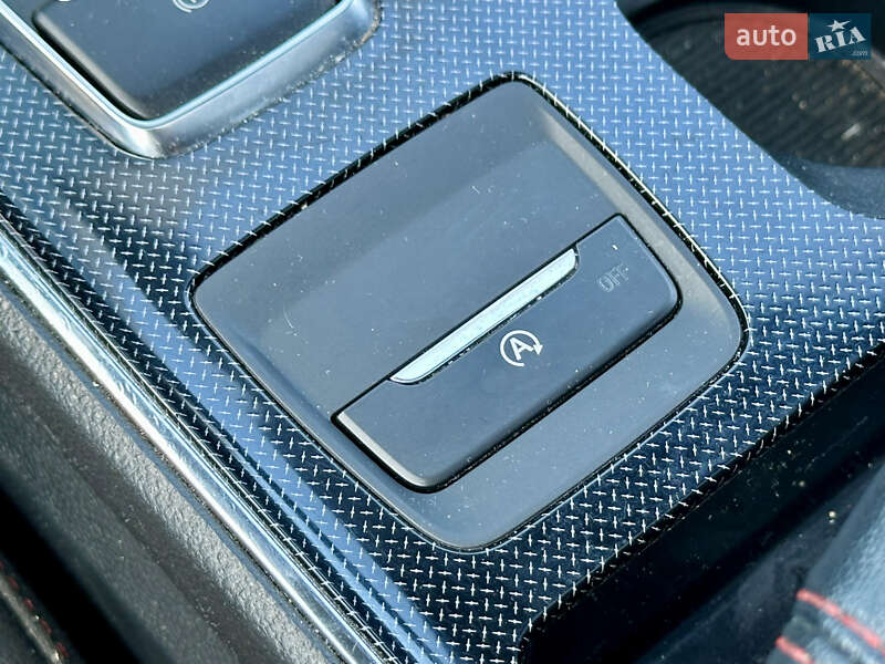 Позашляховик / Кросовер Ford Edge 2021 в Києві