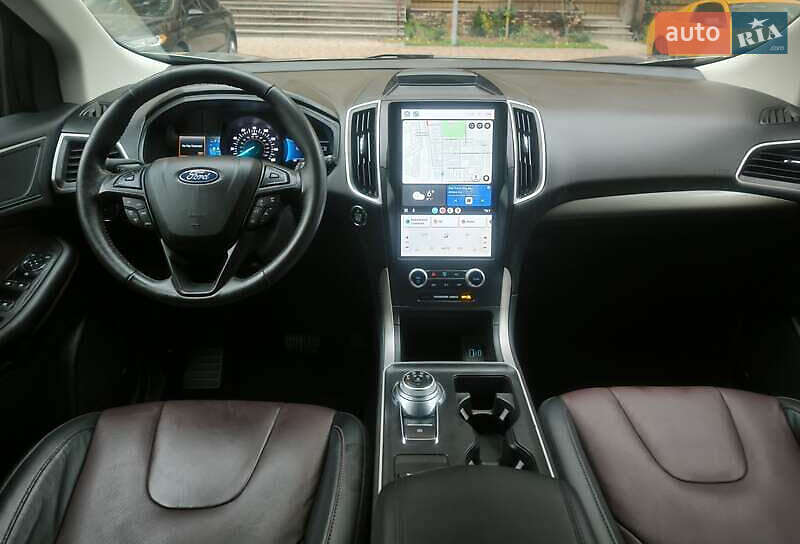Внедорожник / Кроссовер Ford Edge 2022 в Киеве