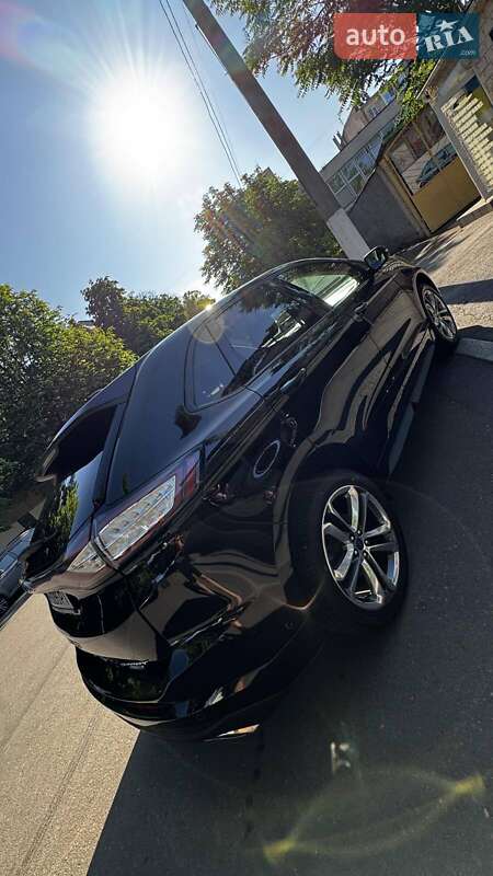 Внедорожник / Кроссовер Ford Edge 2018 в Одессе фото 4 Внедорожник / Кроссовер Ford Edge 2018 в Одессе