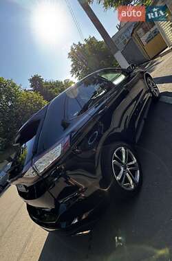 Позашляховик / Кросовер Ford Edge 2018 в 