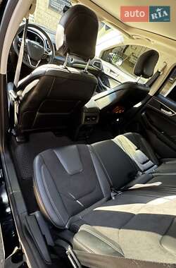 Внедорожник / Кроссовер Ford Edge 2018 в Одессе