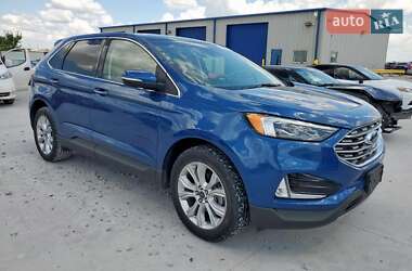 Внедорожник / Кроссовер Ford Edge 2020 в 
