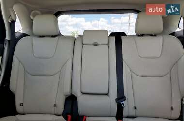 Внедорожник / Кроссовер Ford Edge 2020 в 