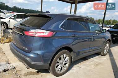 Внедорожник / Кроссовер Ford Edge 2019 в 