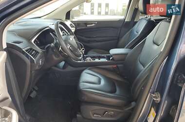 Внедорожник / Кроссовер Ford Edge 2019 в 