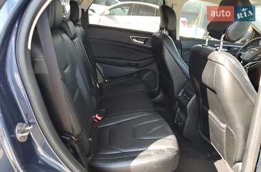 Внедорожник / Кроссовер Ford Edge 2019 в 