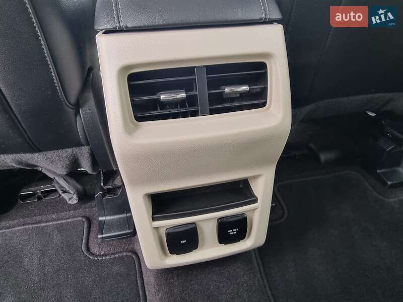 Внедорожник / Кроссовер Ford Edge 2019 в Житомире