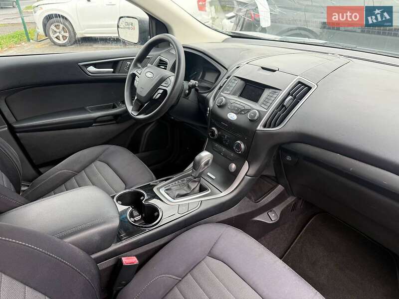 Внедорожник / Кроссовер Ford Edge 2016 в Луцке