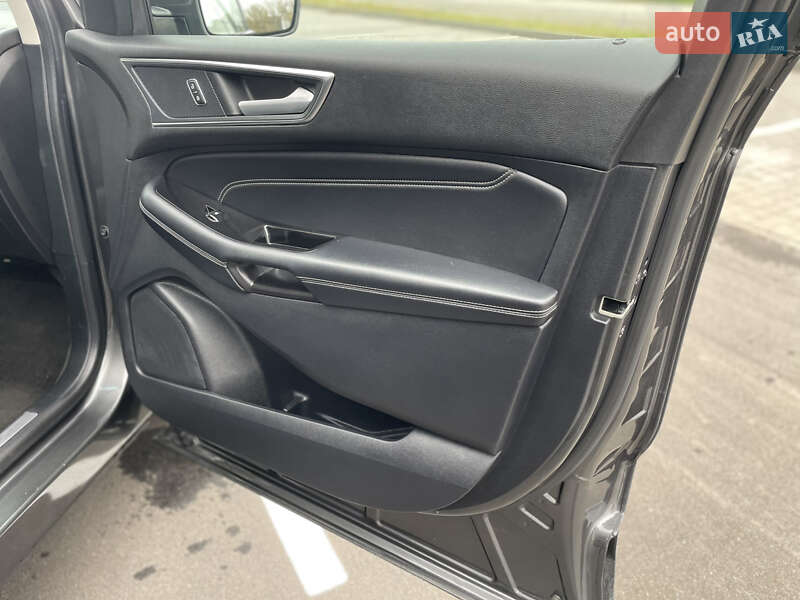 Внедорожник / Кроссовер Ford Edge 2018 в Киеве