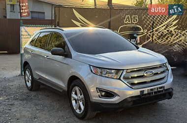 Внедорожник / Кроссовер Ford Edge 2015 в Теофиполе