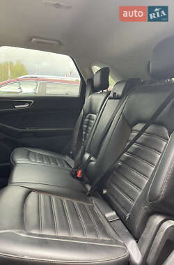 Внедорожник / Кроссовер Ford Edge 2020 в 