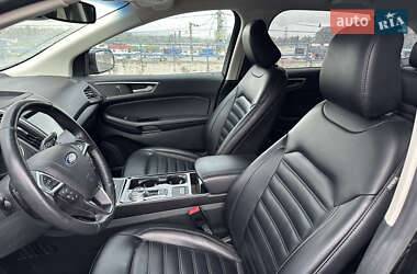 Внедорожник / Кроссовер Ford Edge 2020 в 