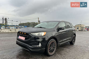 Внедорожник / Кроссовер Ford Edge 2020 в 